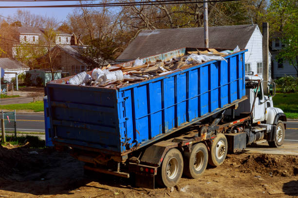 Professional Junk Removal Services in Daniels Farm, CT